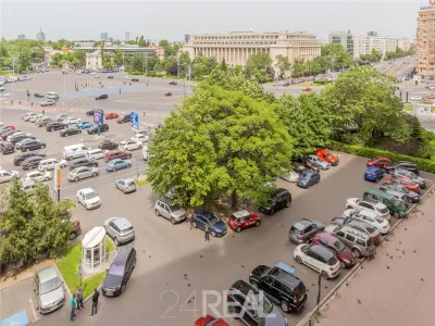 Vanzare spatiu de birouri in Piata Victoriei - 435 mp - foto 3