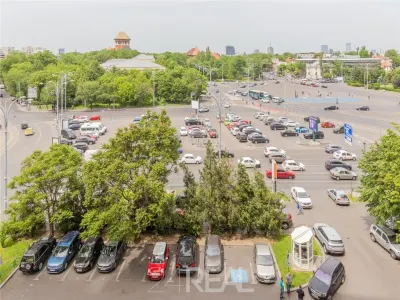 Vanzare spatiu de birouri in Piata Victoriei - 435 mp - foto 19