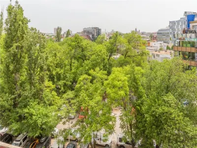 Vanzare spatiu de birouri in Piata Victoriei - 435 mp - foto 22