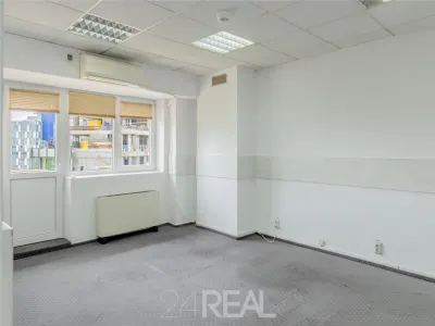 Vanzare spatiu de birouri in Piata Victoriei - 435 mp - foto 5