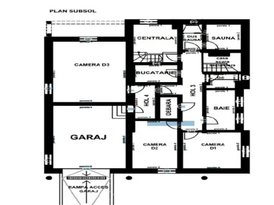 Inchiriere spatiu de birouri in zona Arcul de Triumf - foto 6