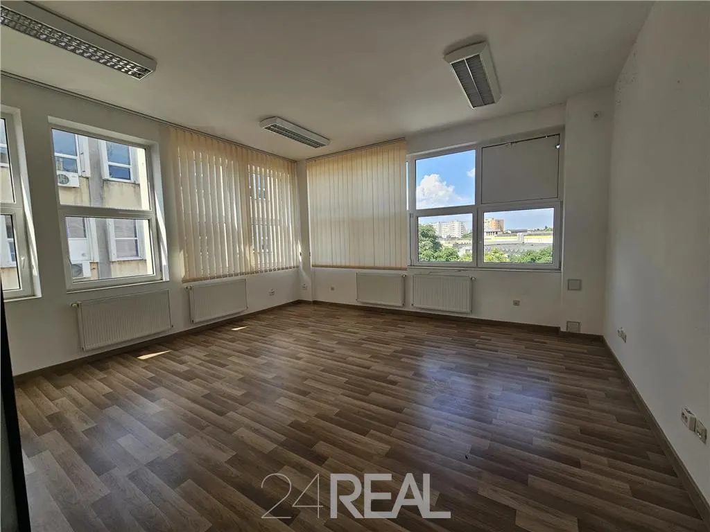 Spatii multifunctionale de inchiriat - birouri, producție, depozitare - foto 1
