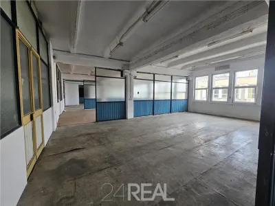 Spatii multifunctionale de inchiriat - birouri, producție, depozitare - foto 13