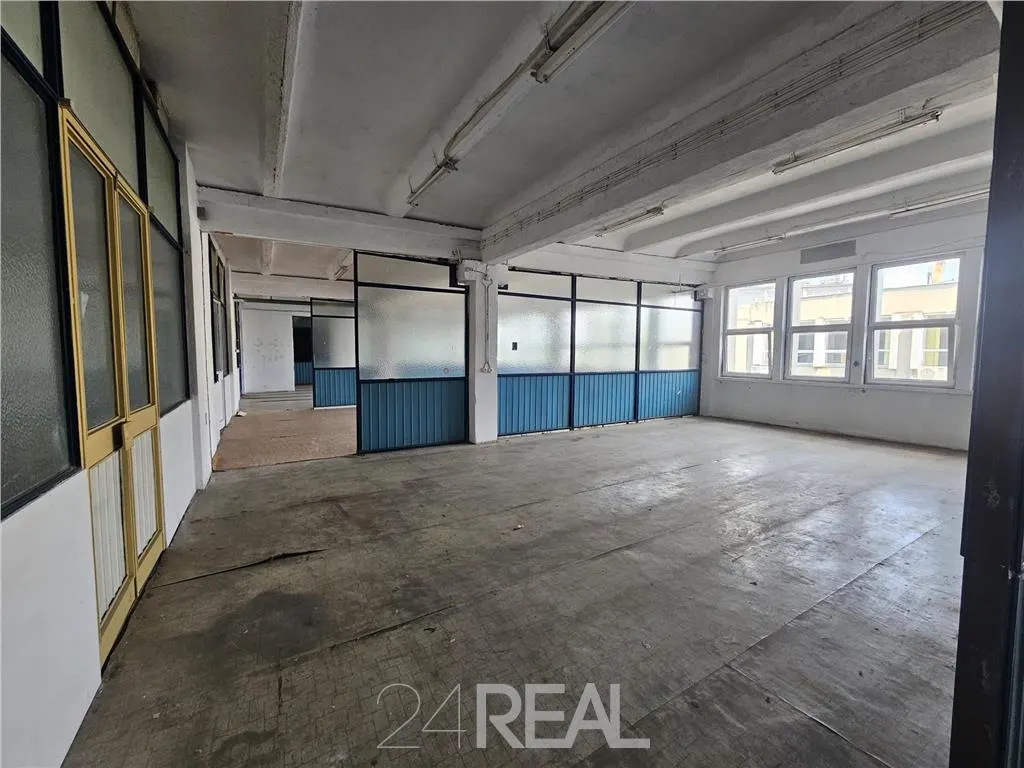 Spatii multifunctionale de inchiriat - birouri, producție, depozitare - foto 13