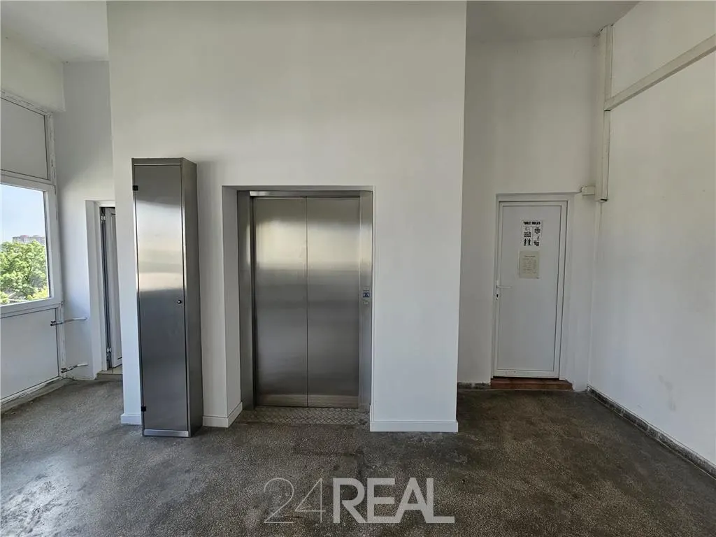 Spatii multifunctionale de inchiriat - birouri, producție, depozitare - foto 6