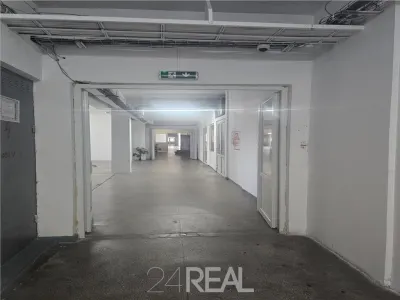 Spatii multifunctionale de inchiriat - birouri, producție, depozitare - foto 8