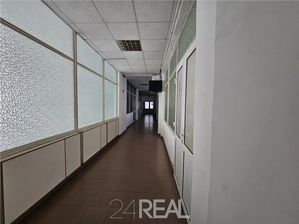 Spatii multifunctionale de inchiriat - birouri, producție, depozitare - foto 9