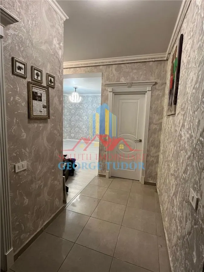 Vanzare apartament Militari residence - foto 8