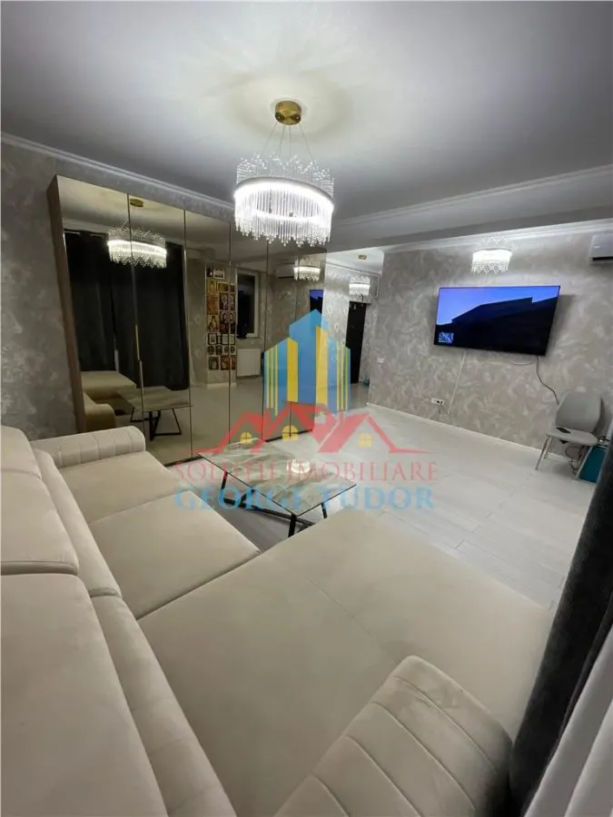 Vanzare apartament Militari residence - foto 1