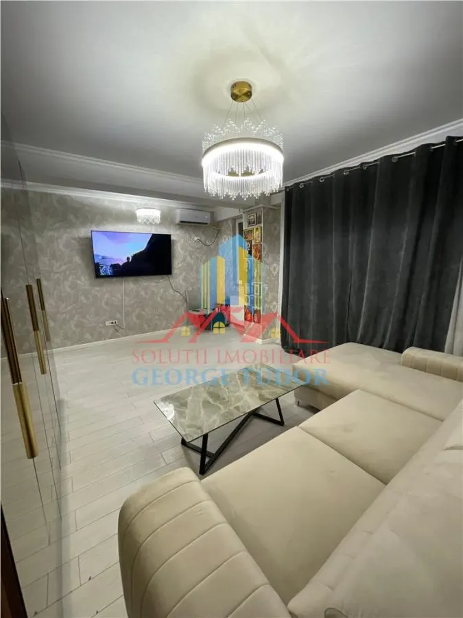 Vanzare apartament Militari residence - foto 2