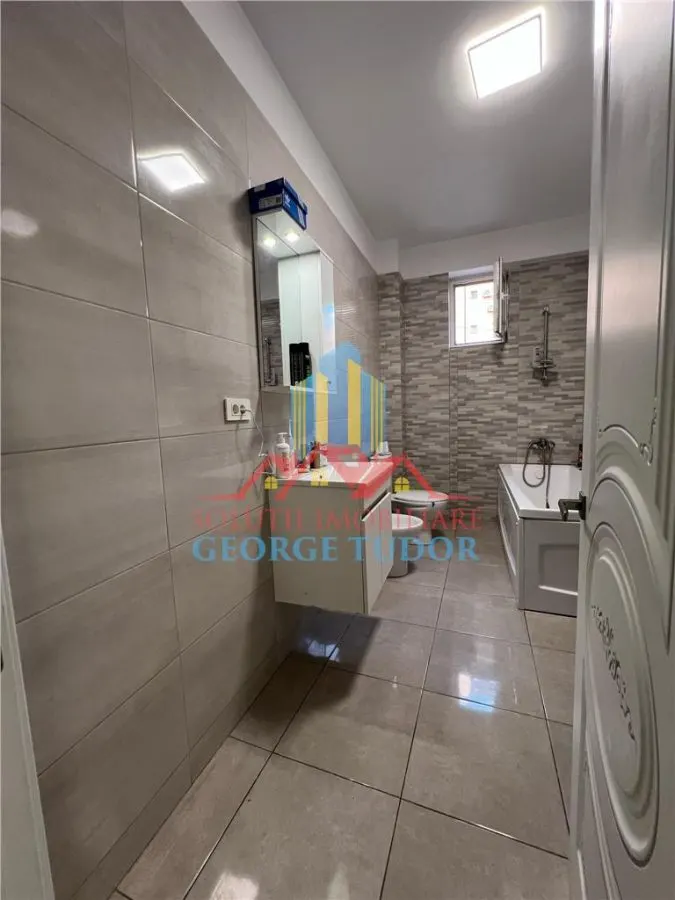 Vanzare apartament Militari residence - foto 10