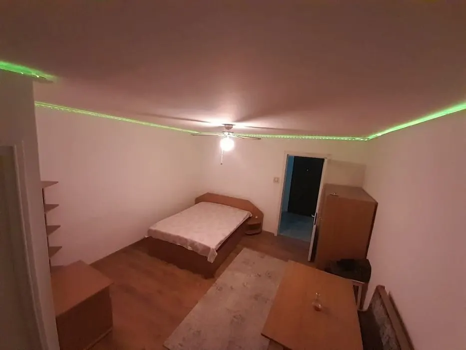 Garsonieră/Apartament 1 cameră de închiriat â€” Tătărași, str. Vasile Lupu - foto 2