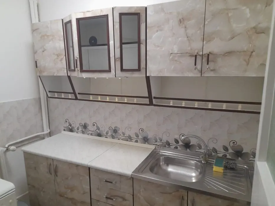 Garsonieră/Apartament 1 cameră de închiriat â€” Tătărași, str. Vasile Lupu - foto 4