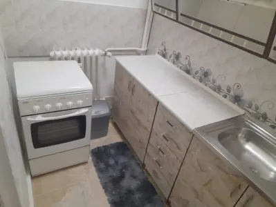 Garsonieră/Apartament 1 cameră de închiriat â€” Tătărași, str. Vasile Lupu - foto 5