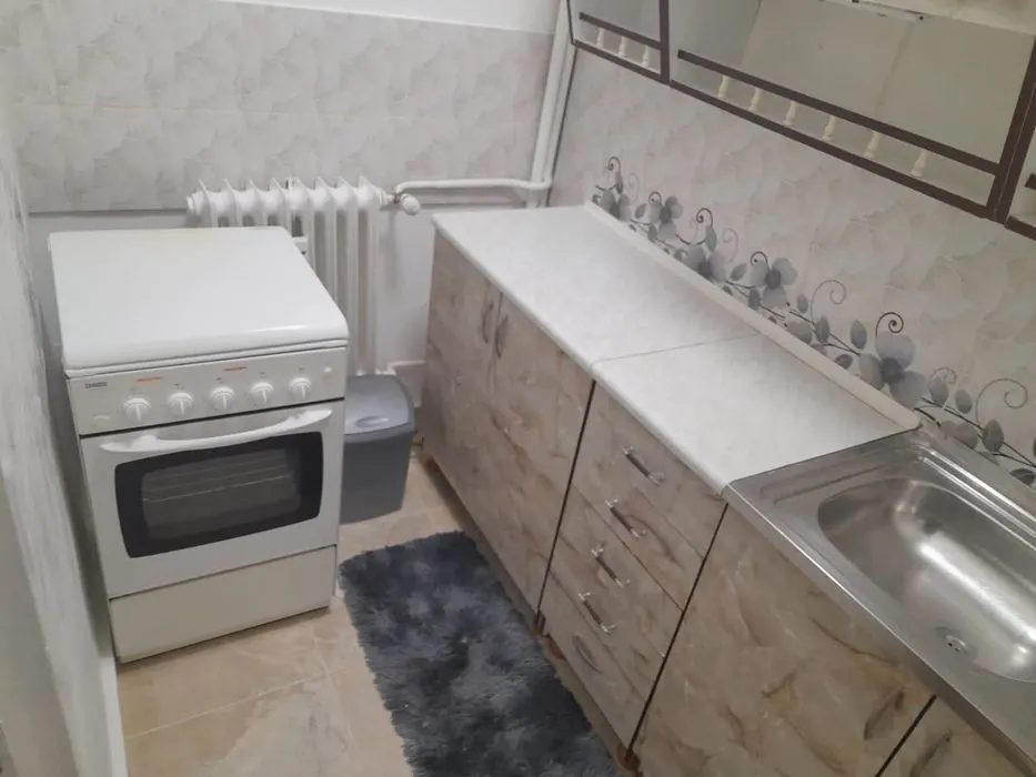 Garsonieră/Apartament 1 cameră de închiriat â€” Tătărași, str. Vasile Lupu - foto 5
