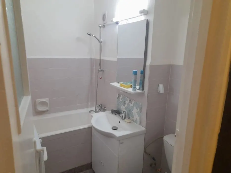 Garsonieră/Apartament 1 cameră de închiriat â€” Tătărași, str. Vasile Lupu - foto 6