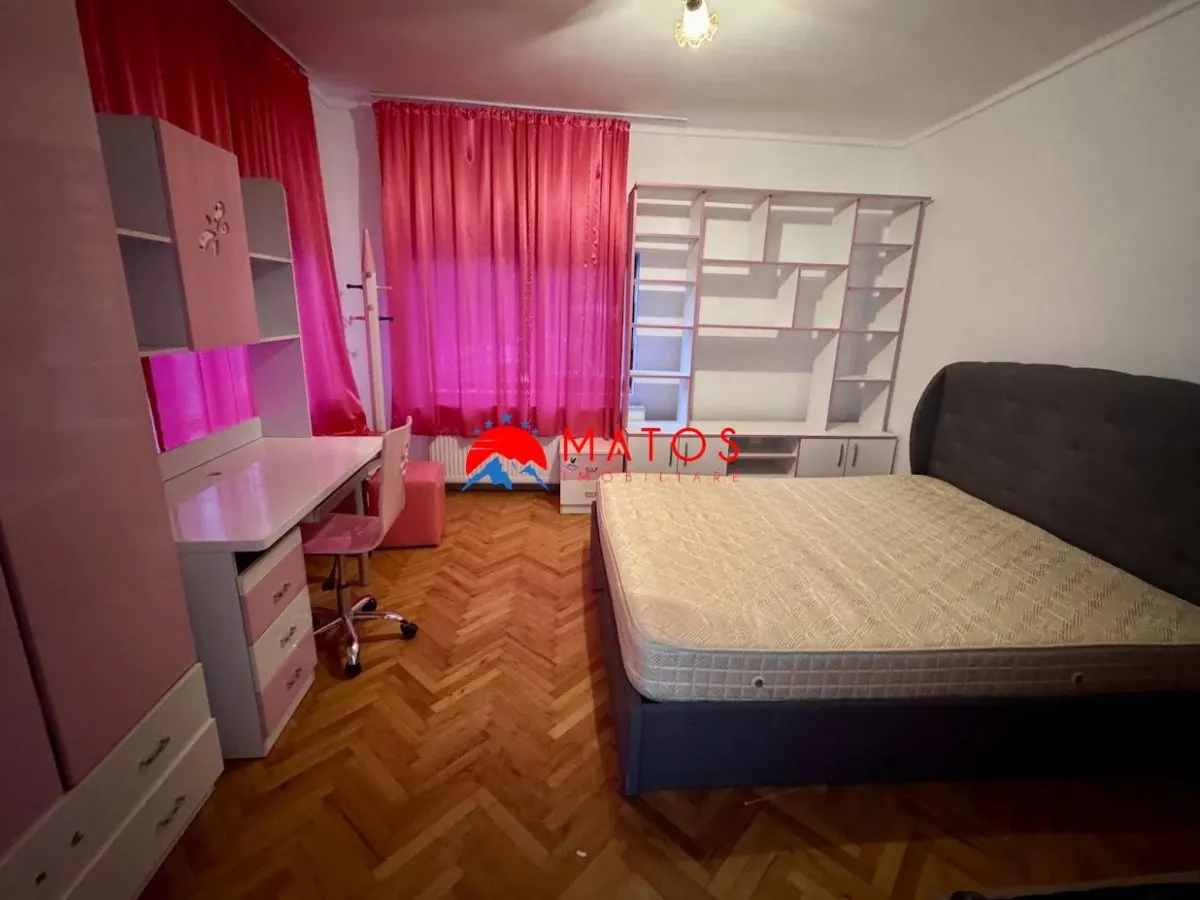 Casa de vanzare Campina, Bobalna | 5 camere, teren 384 mp - foto 11