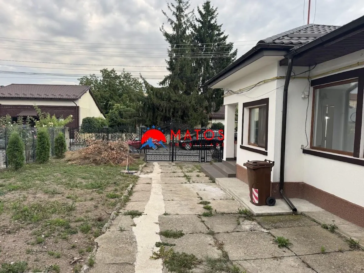 Casa de vanzare Campina, Bobalna | 5 camere, teren 384 mp - foto 3