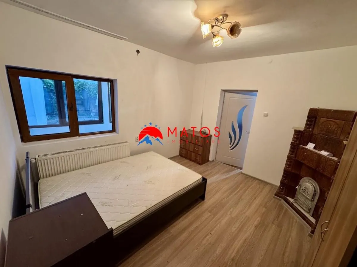 Casa de vanzare Campina, Bobalna | 5 camere, teren 384 mp - foto 10
