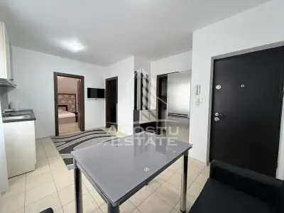 Apartament 2 camere, bloc nou,Calea Aradului (Sri) - Timisoara