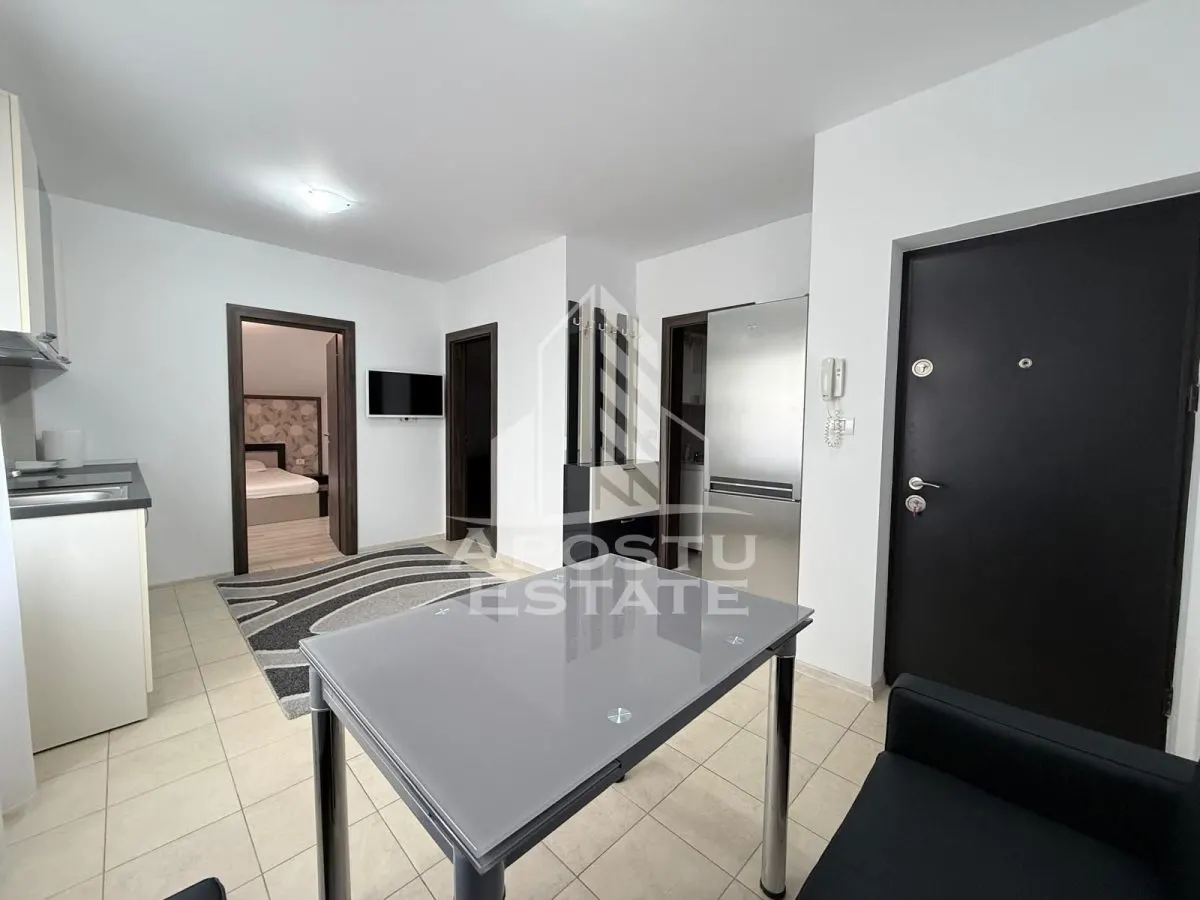 Apartament 2 camere, bloc nou,Calea Aradului (Sri) - foto 1