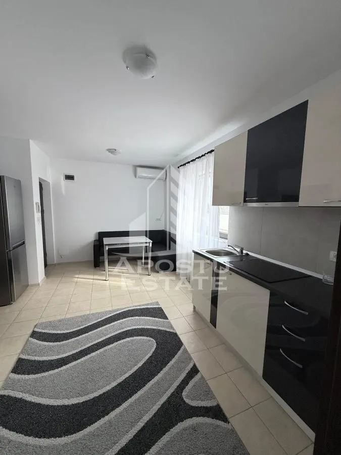 Apartament 2 camere, bloc nou,Calea Aradului (Sri) - foto 2