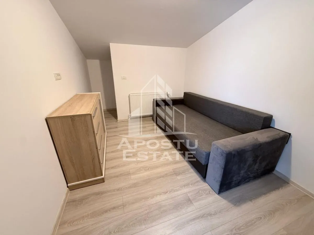 Apartament 2 camere, bloc nou,Calea Aradului (Sri) - foto 11