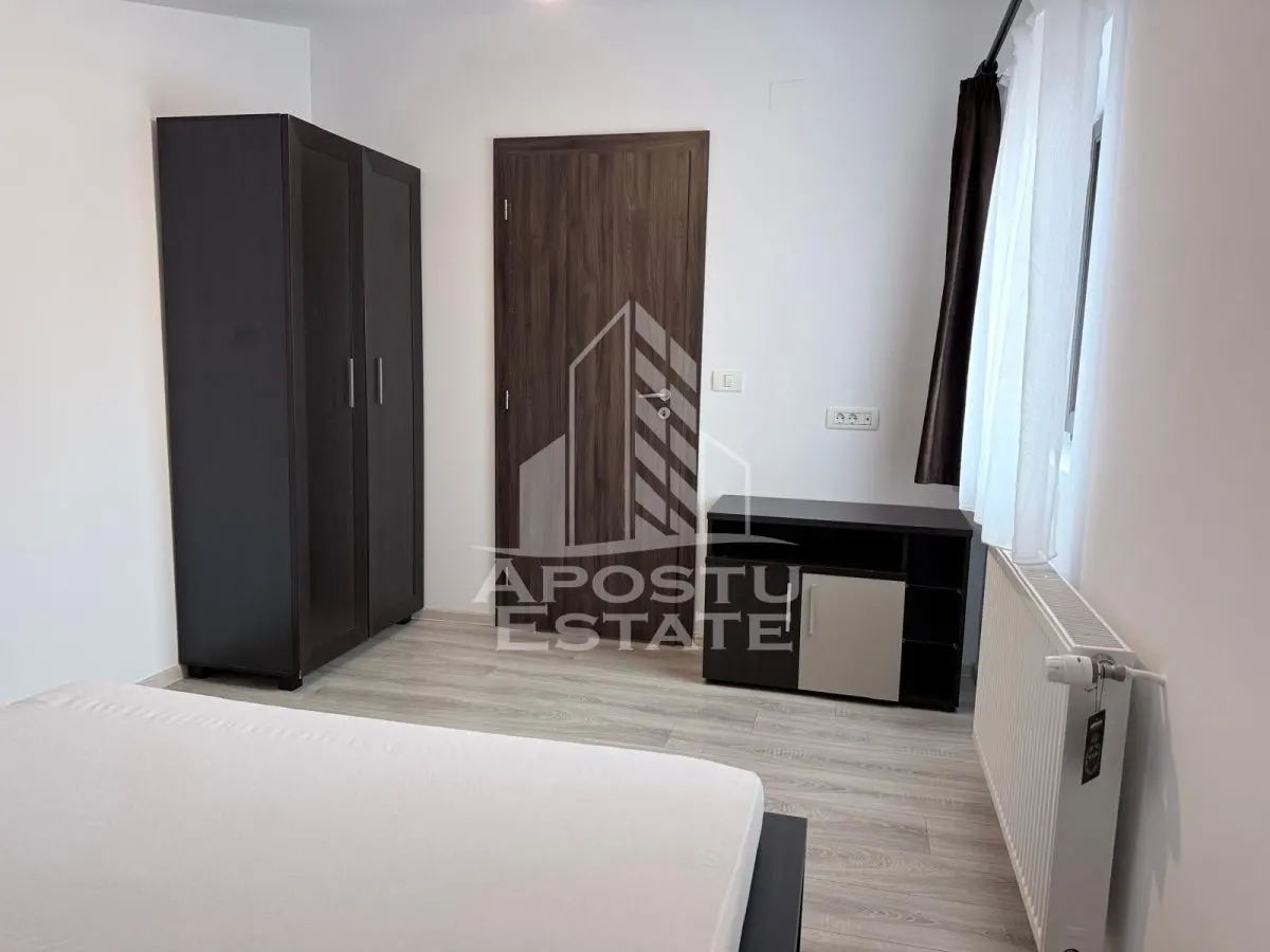 Apartament 2 camere, bloc nou,Calea Aradului (Sri) - foto 12