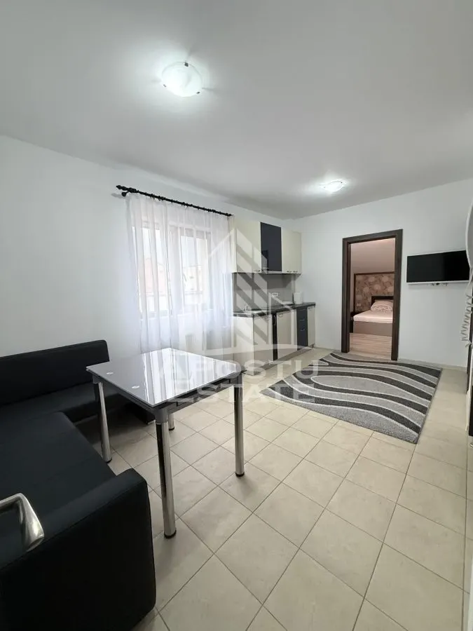 Apartament 2 camere, bloc nou,Calea Aradului (Sri) - foto 14