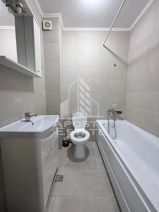 Apartament 2 camere, bloc nou,Calea Aradului (Sri) - foto 15