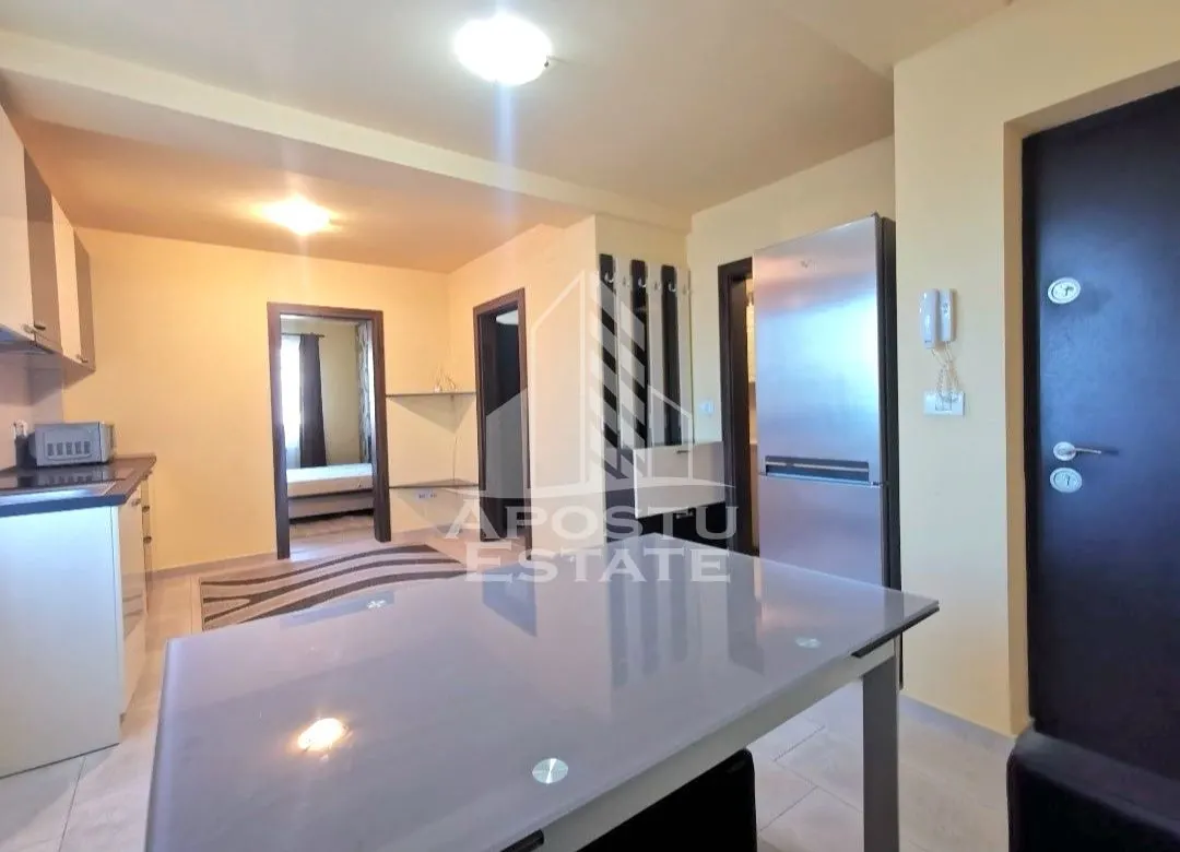 Apartament 2 camere, bloc nou,Calea Aradului (Sri) - foto 4