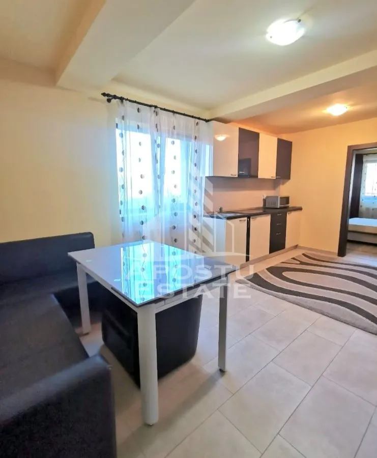 Apartament 2 camere, bloc nou,Calea Aradului (Sri) - foto 5