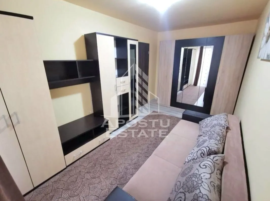 Apartament 2 camere, bloc nou,Calea Aradului (Sri) - foto 6