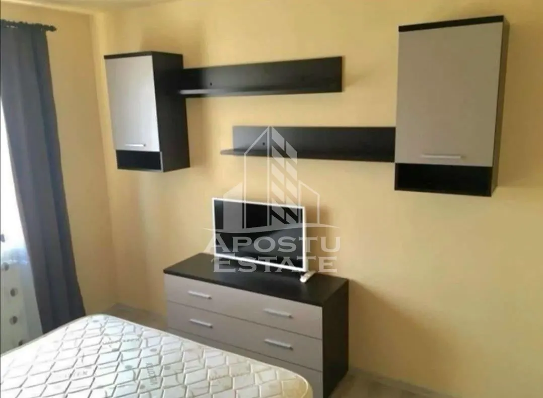 Apartament 2 camere, bloc nou,Calea Aradului (Sri) - foto 7