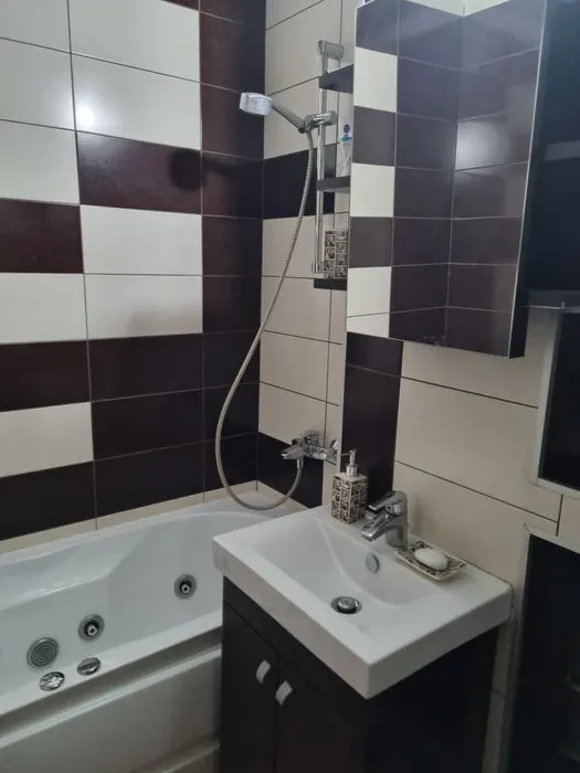 Apartament 2 camere de închiriat â€” Zona Palas Mall - foto 2