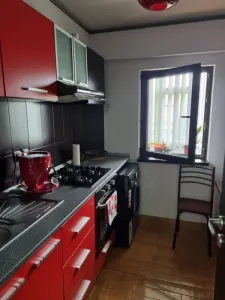 Apartament 2 camere de închiriat â€” Zona Palas Mall - foto 3