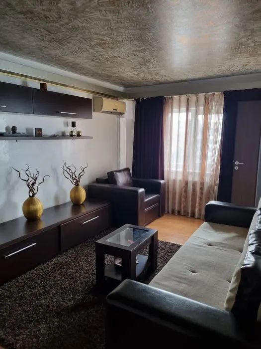 Apartament 2 camere de închiriat â€” Zona Palas Mall - foto 6