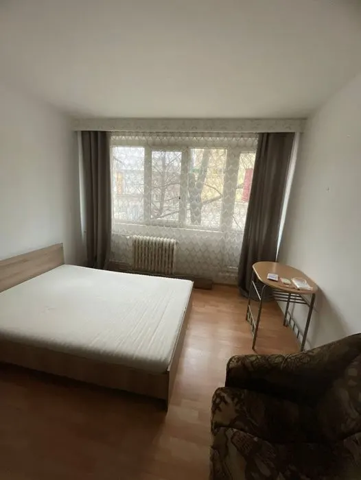 Garsonieră de închiriat â€” Podu Roș - foto 7
