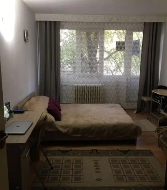 Garsonieră de închiriat â€” Podu Roș - foto 8