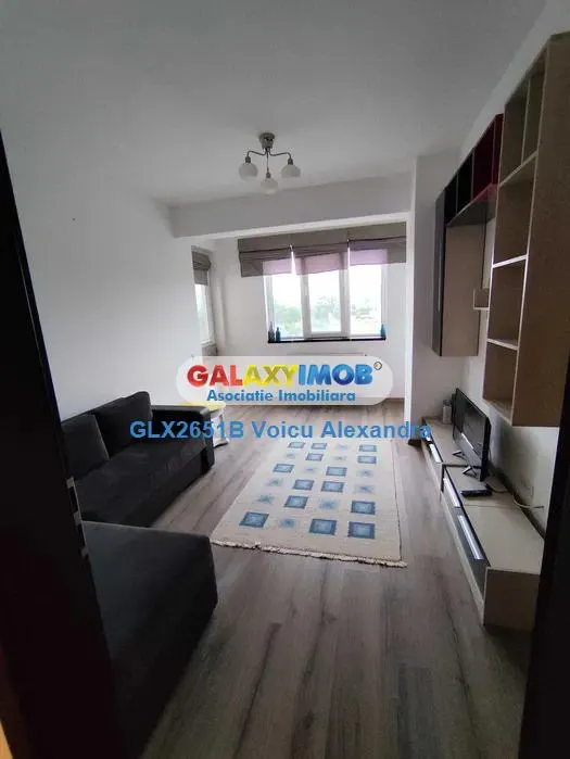 Apartament 2 Cam Bloc Nou Berceni - Aparatorii Patriei - Parcare - foto 1