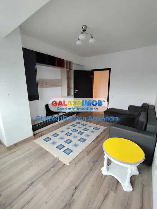 Apartament 2 Cam Bloc Nou Berceni - Aparatorii Patriei - Parcare - foto 2