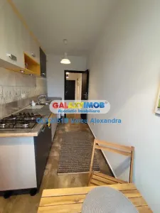 Apartament 2 Cam Bloc Nou Berceni - Aparatorii Patriei - Parcare - foto 4