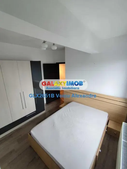 Apartament 2 Cam Bloc Nou Berceni - Aparatorii Patriei - Parcare - foto 5