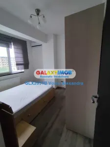 Apartament 2 Cam Bloc Nou Berceni - Aparatorii Patriei - Parcare - foto 6