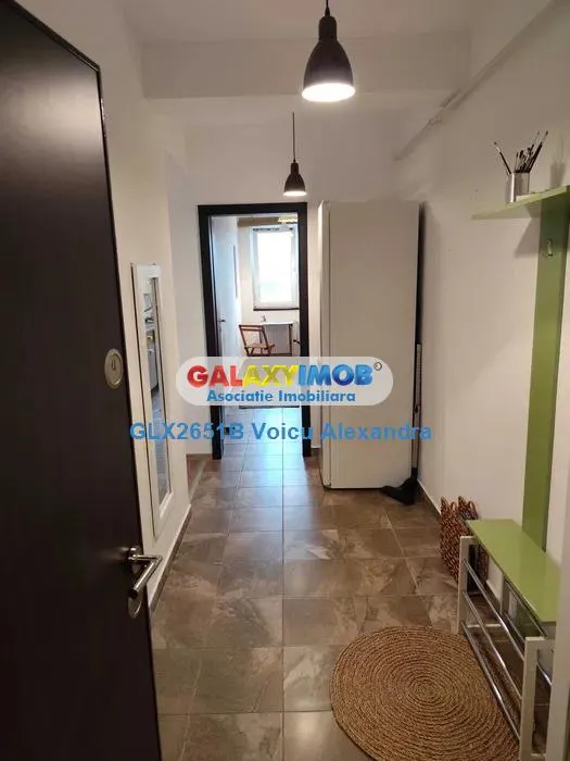 Apartament 2 Cam Bloc Nou Berceni - Aparatorii Patriei - Parcare - foto 8