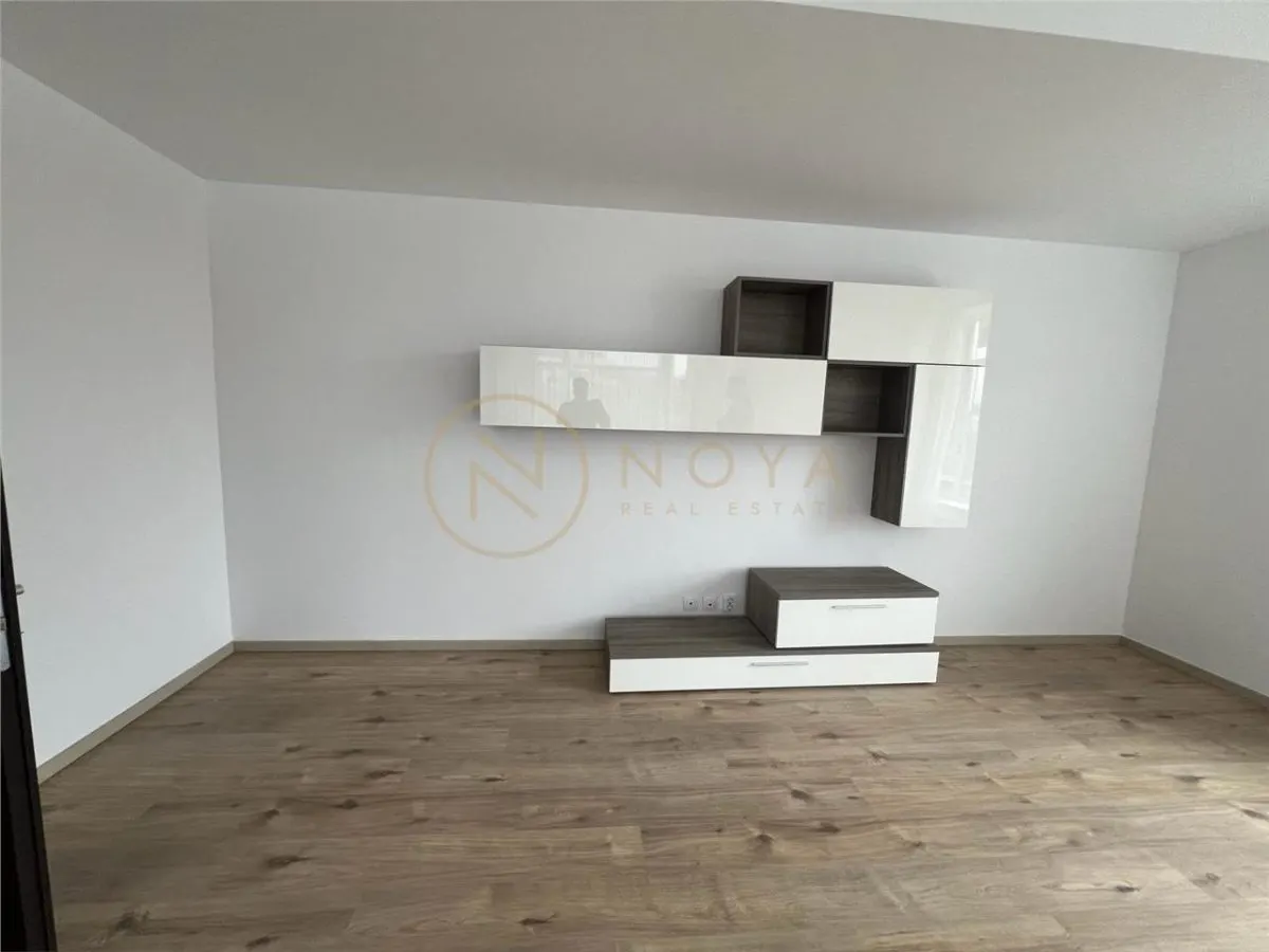 Apartament 3 camere Floreasca Aviatiei complex pe lac Parcare+Boxa - foto 14