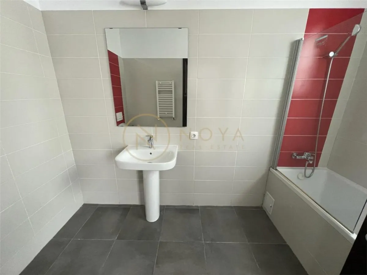 Apartament 3 camere Floreasca Aviatiei complex pe lac Parcare+Boxa - foto 15