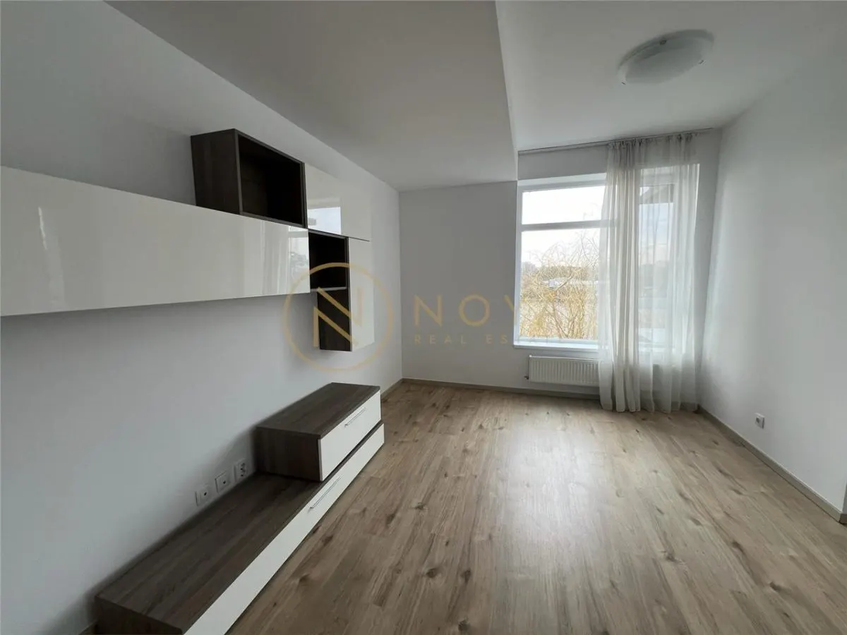 Apartament 3 camere Floreasca Aviatiei complex pe lac Parcare+Boxa - foto 19