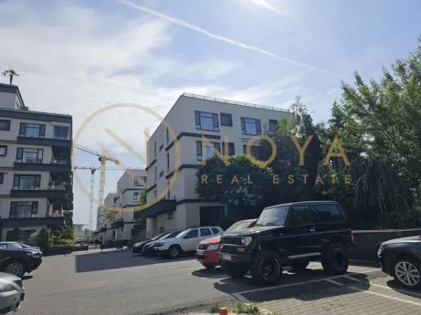 Apartament 3 camere București - poza 20