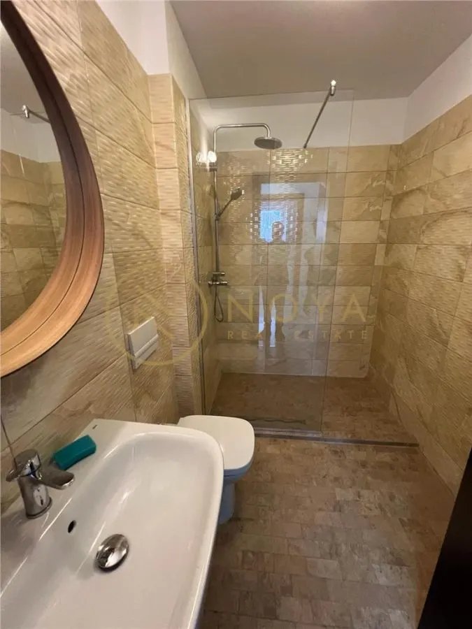 Apartament 3 camere Floreasca Aviatiei complex pe lac Parcare+Boxa - foto 22
